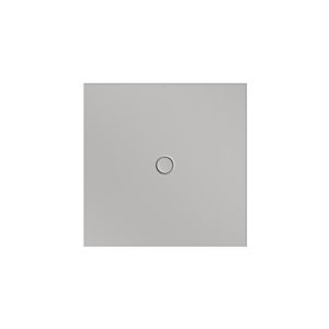 Bette BetteFloor 8721-413PLUS, T1 120cm, glaçure, Mini -support de baignoire, poussière