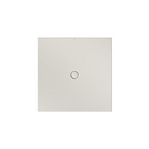 Bette BetteFloor surface de douche 8721-423PLUS 120cm, glaçure, lin