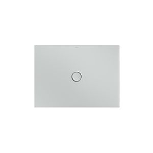 Bette BetteFloor shower surface 8731-002T1 110x80cm, Mini bath support, manhattan