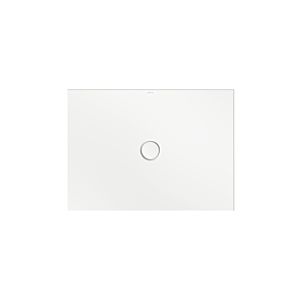 Bette BetteFloor shower surface 8731-287T1 110x80cm, Mini bath support, starwhite