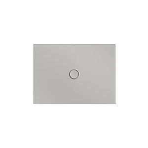 Bette BetteFloor shower area 8731-413AE 110x80cm, anti-slip / Pro , dust