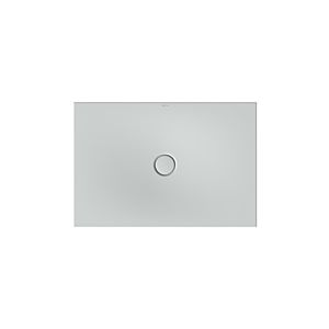 Bette BetteFloor zone de douche 8732-002 110x75cm, manhattan