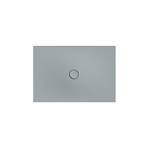 Bette BetteFloor Duschfläche 8732-412PLUS 110x75cm, Glasur, quartz