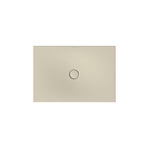 Bette BetteFloor zone de douche 8732-422 110x75cm, beige