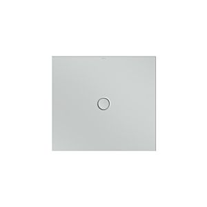 Bette BetteFloor zone de douche 8735-002 110x100cm, manhattan