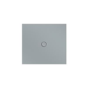 Bette BetteFloor Duschfläche 8735-412AE 110x100cm, Antirutsch/Pro, quartz