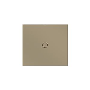 Bette BetteFloor Duschfläche 8735-417 110x100cm, hazel