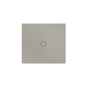 Bette BetteFloor Duschfläche 8735-416 110x100cm, stone