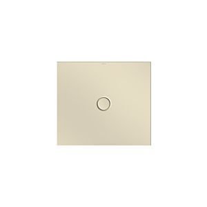 Bette BetteFloor shower surface 8751-006PLUS 90x80cm, glaze, jasmine
