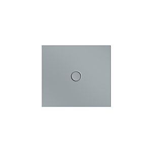 Bette BetteFloor surface de douche 8751-412T1 90x80cm, Mini -support de baignoire, quartz