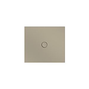 Bette BetteFloor Duschfläche 8751-415 90x80cm, cashmere
