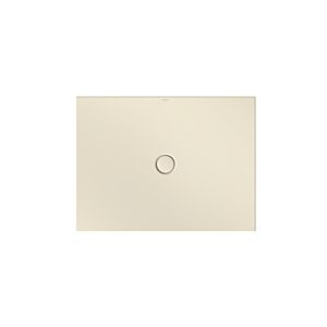 Bette BetteFloor Duschfläche 1261-001 120x90cm, pergamon