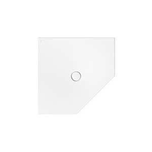 Bette BetteFloor Caro Duschfläche 7211-287 starwhite, 100x100cm