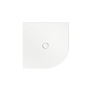 Bette BetteFloor Corner zone de douche 5451-287 starwhite, 100x100cm