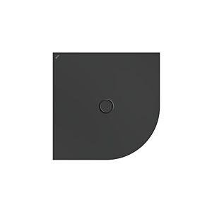 Bette BetteFloor Corner Duschfläche 5451-402AE Antirutsch/Pro, state, 100x100cm