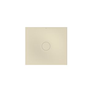 Bette BetteAir tile 7351-006AE,T2 1000 x 900 mm, jasmine, rectangle, glazed titanium steel, with minimum backing