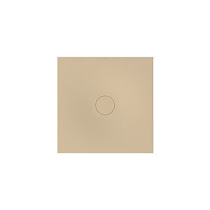 Bette BetteAir tile 7352-003 1000 x 1000 mm, bahama beige, rectangle, glazed titanium steel