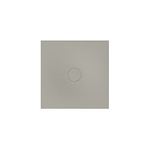 Bette BetteAir tile 7352-416 1000 x 1000 mm, stone, rectangle, glazed titanium steel