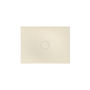 Bette BetteAir Duschfliese 7354-001PLUS 1200 x 900 mm, pergamon, Rechteck, glasierter Titan-Stahl