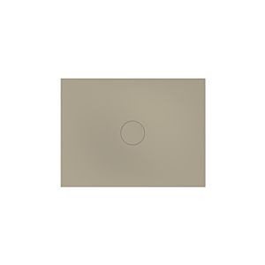 Bette BetteAir tile 7354-415AE 1200 x 900 mm, cashmere, rectangle, glazed titanium steel
