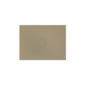 Bette BetteAir tile 7354-417PLUS 1200 x 900 mm, hazel, rectangle, glazed titanium steel