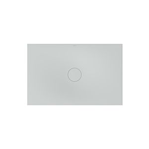 Bette BetteAir tile 7356-002 1400 x 900 mm, manhattan, rectangle, glazed titanium steel