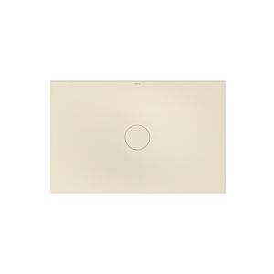 Bette BetteAir tile 7356-001AE 1400 x 900 mm, pergamon, rectangle, glazed titanium steel