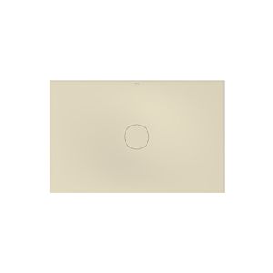 Bette BetteAir tile 7356-006PLUS 1400 x 900 mm, jasmine, rectangle, glazed titanium steel