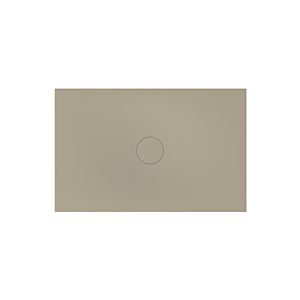 Bette BetteAir tile 7356-415AE 1400 x 900 mm, cashmere, rectangle, glazed titanium steel
