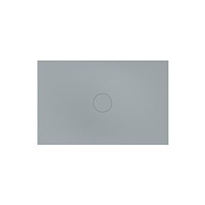 Bette BetteAir tile 7356-412PLUS 1400 x 900mm, quartz, rectangle, glazed titanium steel