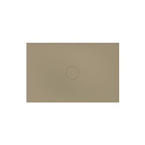 Bette BetteAir tile 7356-417PLUS 1400 x 900 mm, hazel, rectangle, glazed titanium steel