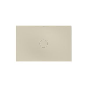 Bette BetteAir tile 7356-422 1400 x 900 mm, beige, rectangle, glazed titanium steel