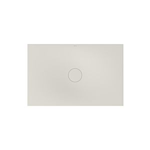 Bette BetteAir tile 7356-423AE 1400 x 900 mm, flax, rectangle, glazed titanium steel