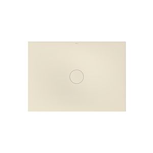 Bette BetteAir tile 7357-001 1400 x 1000 mm, pergamon, rectangle, glazed titanium steel