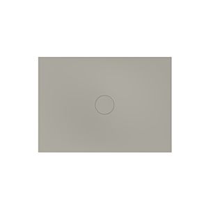 Bette BetteAir tile 7357-416PLUS 1400 x 1000 mm, stone, rectangle, glazed titanium steel