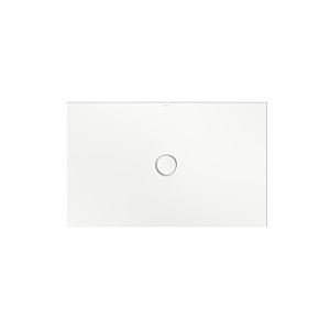 Bette BetteFloor zone de douche 1671-440 120x75cm, neige