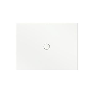 Bette BetteFloor shower area 5794-440AE 130x100cm, anti-slip / Pro , snow