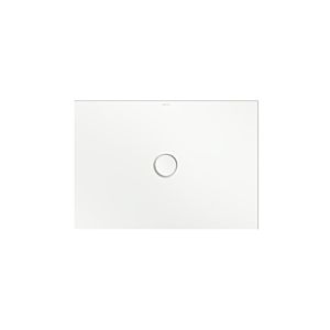 Bette BetteFloor surface 5881-440PLUS,T1 100x70cm, glaze, Mini -tub support, snow