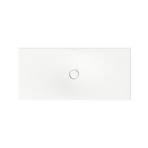 Bette BetteFloor Duschfläche 5938-440PLUS 150x70cm, Glasur, snow