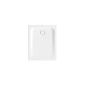 Bette BetteUltra shower tray 5490-287 100x80x2.5cm, starwhite