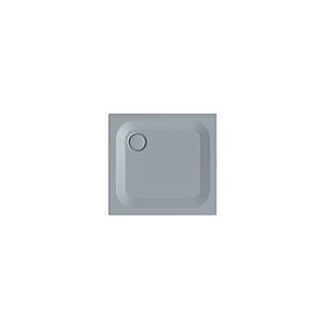 Bette BetteUltra douche 5669-412 80x75x2,5cm, quartz