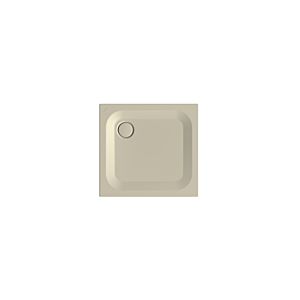 Bette BetteUltra shower tray 5669-422 80x75x2.5cm, beige