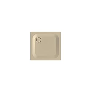Bette BetteUltra Duschwanne 5669-424 80x75x2,5cm, sand