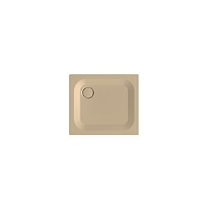 Bette BetteUltra Duschwanne 5679-003 80x70x2,5cm, bahamabeige