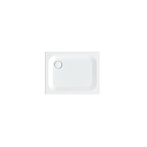 Bette BetteUltra douche 5709-004 90x70x2,5cm, blanc noble
