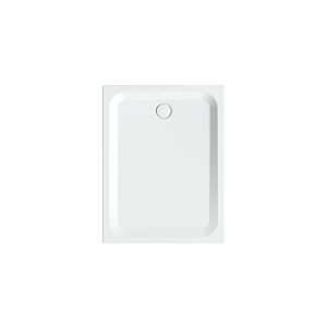 Bette BetteUltra Duschwanne 5788-000AE 130x100x3,5cm, Antirutsch/Pro, weiß