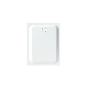 Bette BetteUltra Duschwanne 5788-004 130x100x3,5cm, edelweiß