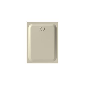 Bette BetteUltra douche 5788-422 130x100x3,5cm, beige