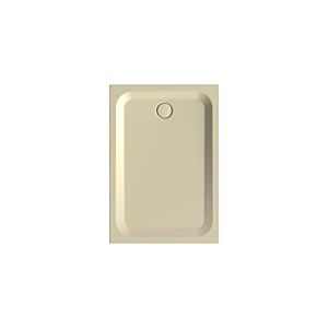 Bette BetteUltra Duschwanne 5795-441 130x90x3,5cm, cream