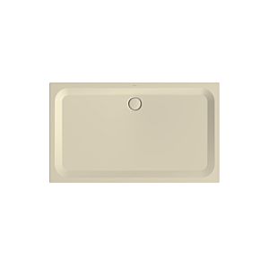Bette BetteUltra shower tray 5806-006 170x100x3.5cm, jasmine